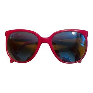 Vintage 80s Suncloud Cat Sunglasses